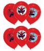 Generique - Ballons de baudruche Spiderman 