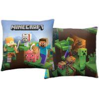 Oreiller Minecraft, Coussin, Coussin chambre d'enfants Minecraft . Nouveau !