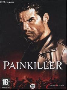 Painkiller Pc