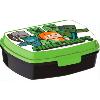 Minecraft Sandwich box, Boite a gouter enfant , Boite repas