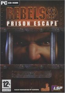 Rebels prison escape Pc