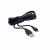 Cable De Charge Usb Manette Ps4 10 M