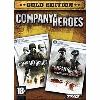 Company of Heroes + Opposing Fronts - édition Gold