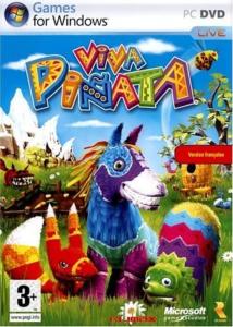 Viva Pinata pour PC 