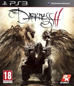 THE DARKNESS II / Jeu console PS3