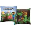 Oreiller Minecraft, Coussin, Coussin chambre d'enfants Minecraft . Nouveau !