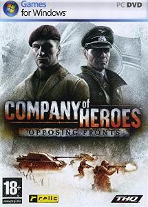 Company of Heroes: opposing front ( Add on )